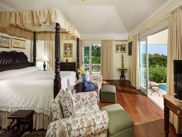 Jamaica Home 1002294