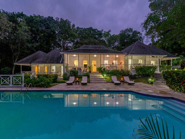 Jamaica Home 1002298