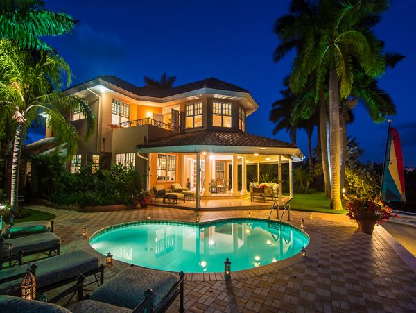 Jamaica Home 1002299