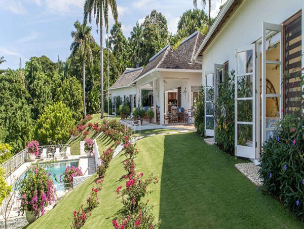 Jamaica Home 1002304