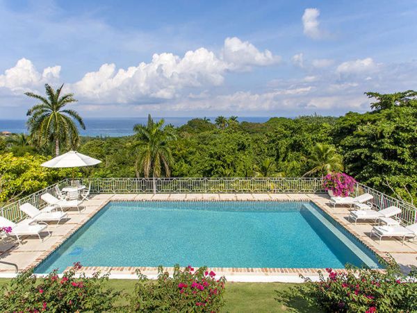 Jamaica Home 1002304