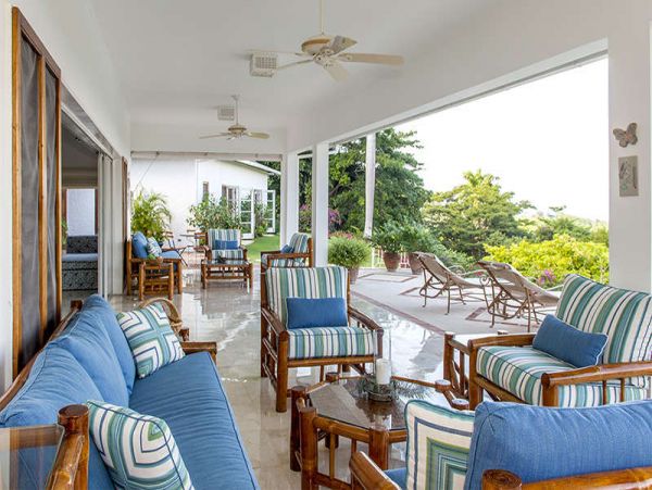 Jamaica Home 1002304