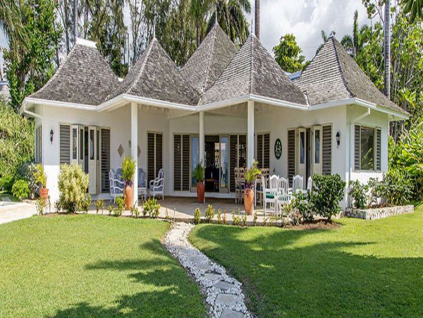 Jamaica Home 1002305