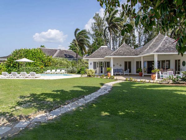 Jamaica Home 1002305