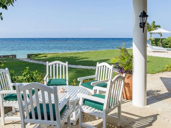 Jamaica Home 1002305