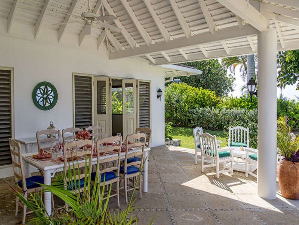 Jamaica Home 1002305