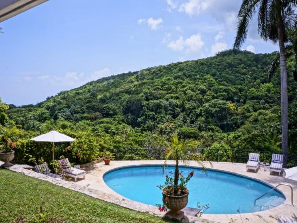 Jamaica Home 1002306