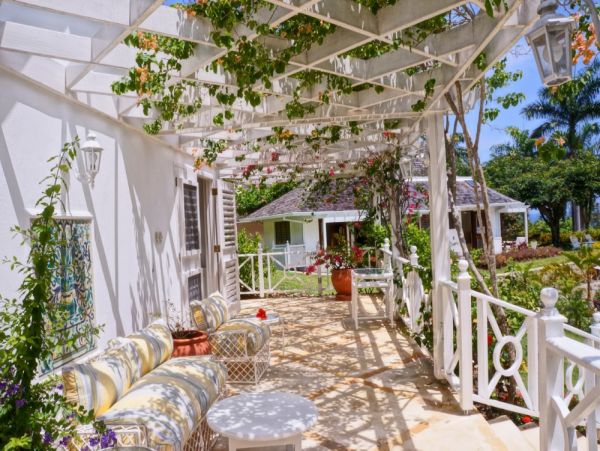 Jamaica Home 1002306