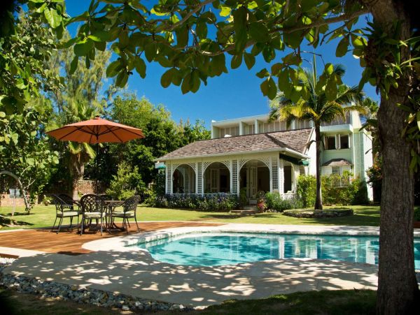 Jamaica Home 1002307