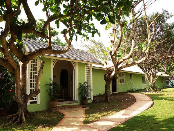 Jamaica Home 1002307