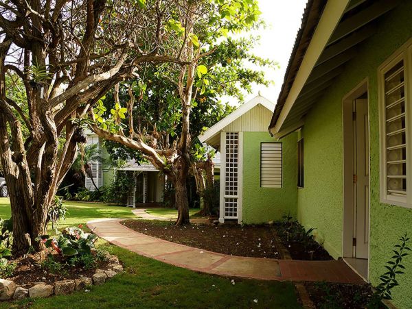 Jamaica Home 1002307