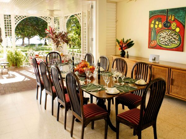 Jamaica Home 1002307