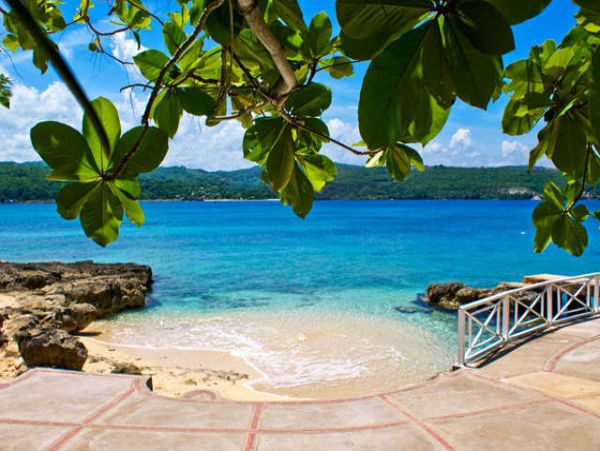 Jamaica Home 1002307