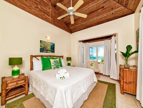 Jamaica Estate Two Main Villas & Cottage & Loft