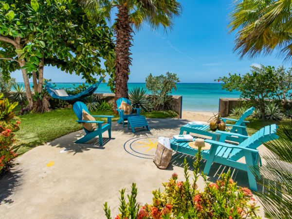 Jamaica Estate Two Main Villas & Cottage & Loft