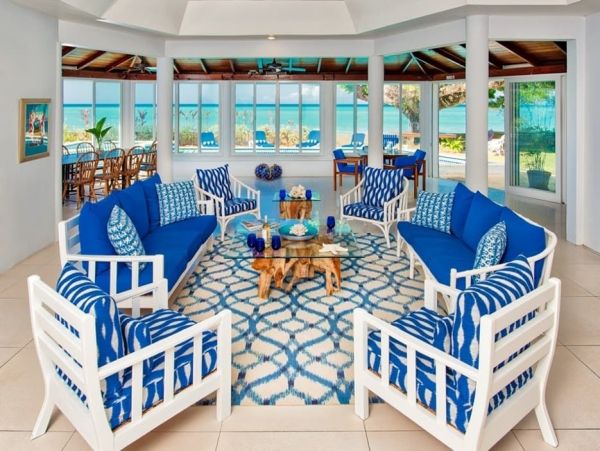 Jamaica Estate Two Main Villas & Cottage & Loft