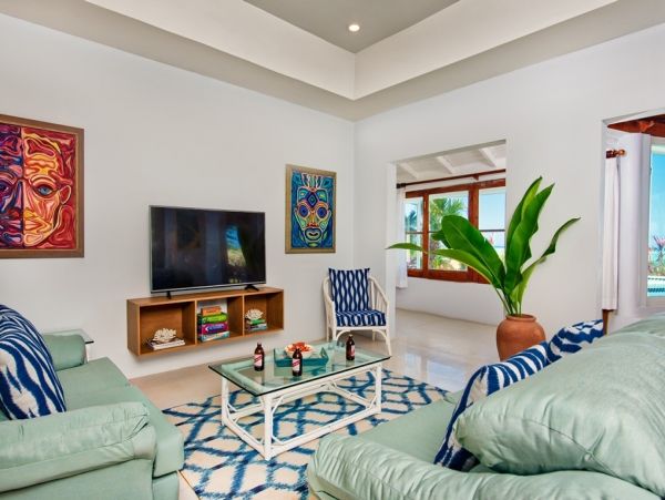 Jamaica Estate Two Main Villas & Cottage & Loft