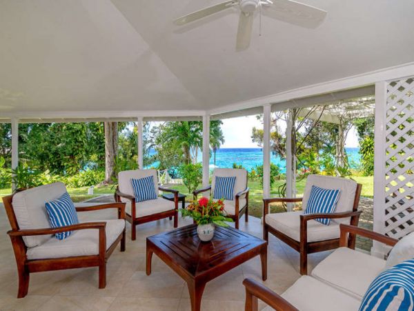 Jamaica Home 1002310