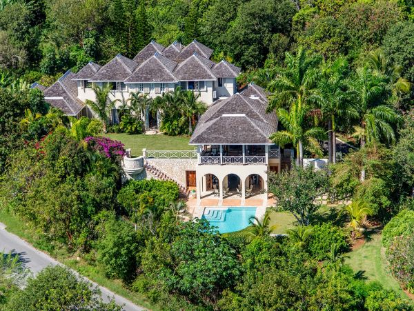 Jamaica Home 1002312