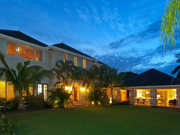 Jamaica Home 1002312