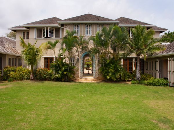 Jamaica Home 1002312