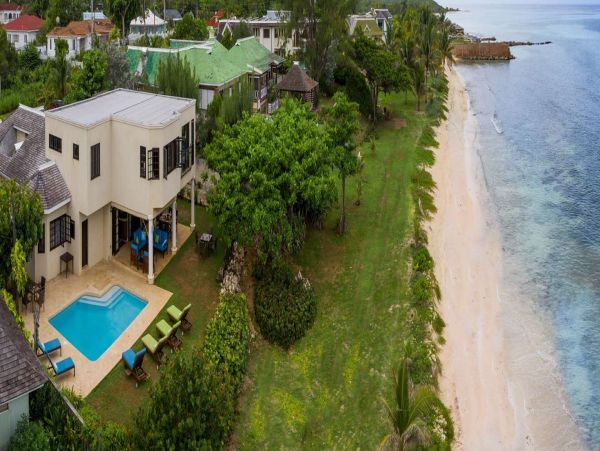 Jamaica Home 1002314