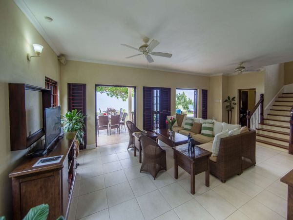 Jamaica Home 1002314
