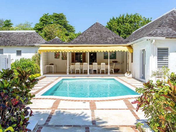 Jamaica Home 1002316