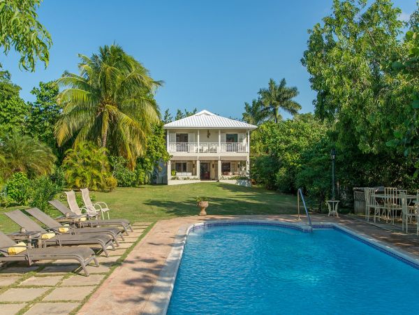 Jamaica Home 1002317