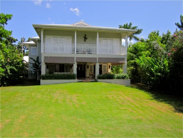 Jamaica Home 1002317