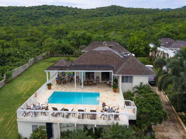 Jamaica Home 1002318