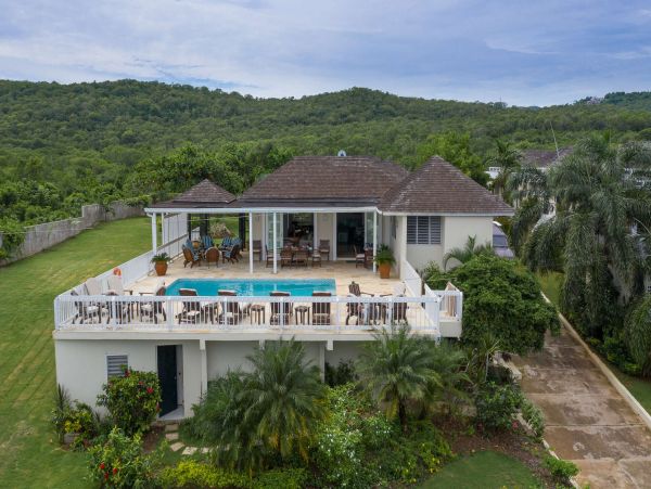 Jamaica Home 1002318