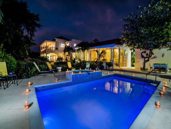 Jamaica Home 1002319
