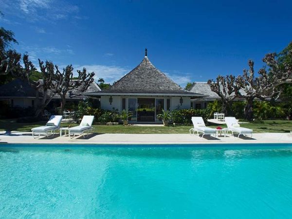 Jamaica Home 1002321