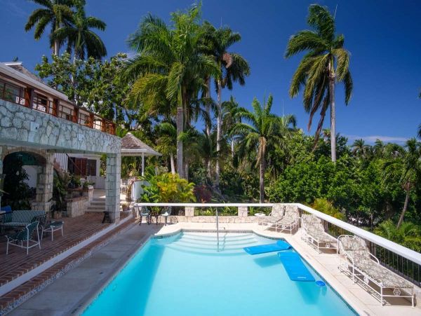 Jamaica Home 1002322
