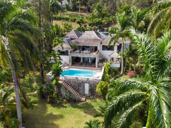 Jamaica Home 1002322