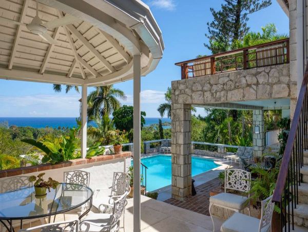 Jamaica Home 1002322