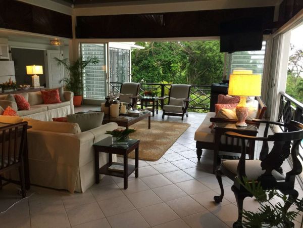 Jamaica Home 1002323
