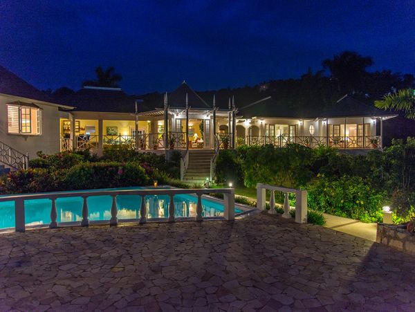 Jamaica Home 1002325