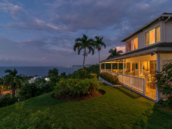 Jamaica Home 1002326