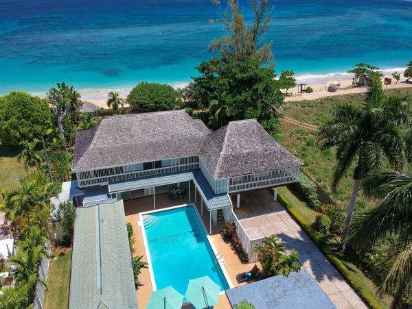 Jamaica Home 1002327