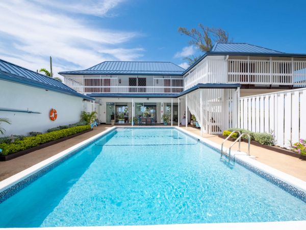 Jamaica Home 1002327