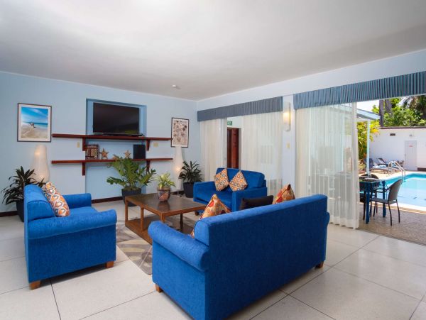 Jamaica Home 1002327