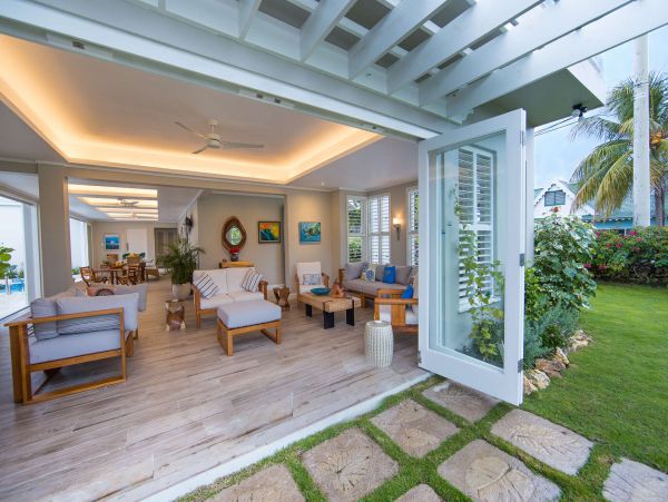 Jamaica Home 1002328