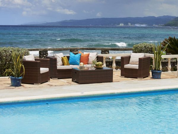 Jamaica Home 1002329