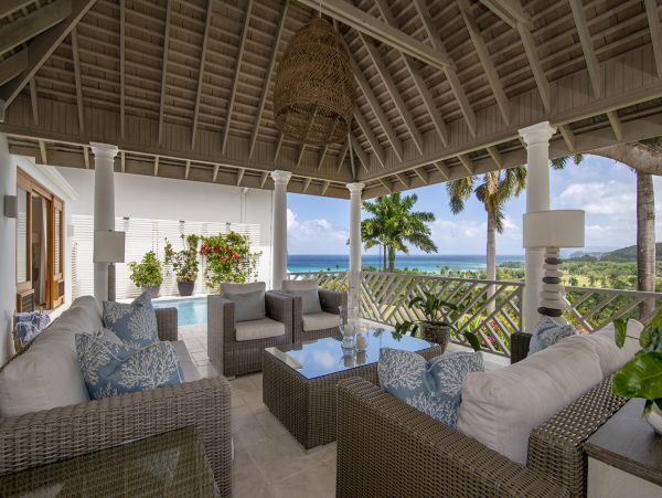 Jamaica Home 1002330