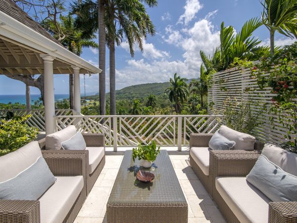 Jamaica Home 1002330