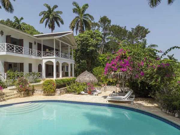 Jamaica Home 1002331