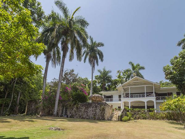Jamaica Home 1002331