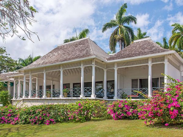Jamaica Home 1002332